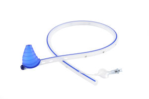 sleeve gastrectomy gastric calibration tube