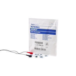 pad ECG electrode