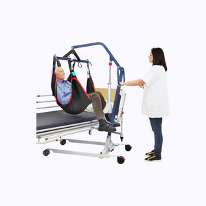 electric patient lift