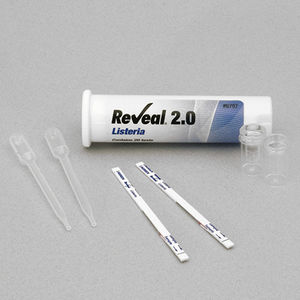 food safety test kit