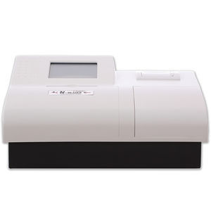 absorbance microplate reader