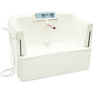manual medical bathtub 1