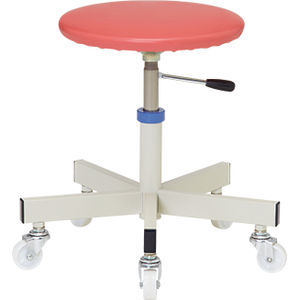 healthcare facility stool