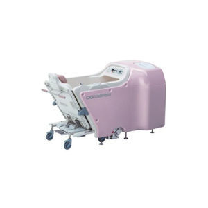 manual medical bathtub 1