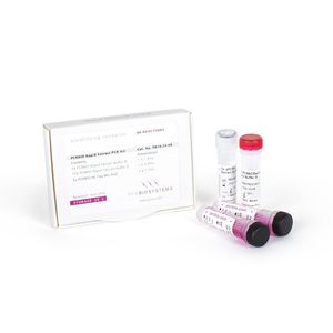 DNA extraction reagent kit