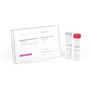 DNA extraction reagent kit