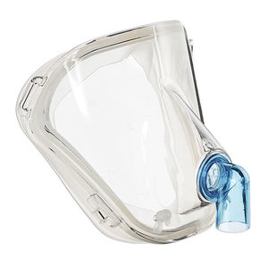 nasal oxygen mask