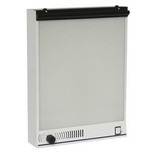 1-screen X-ray film viewer 1