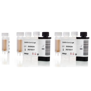 infectious disease test kit