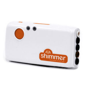 2-channel electromyograph / portable / digital / wireless