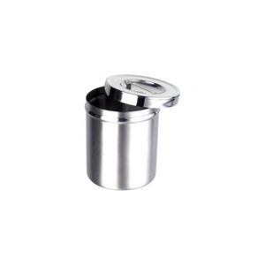 dressing sterilization container