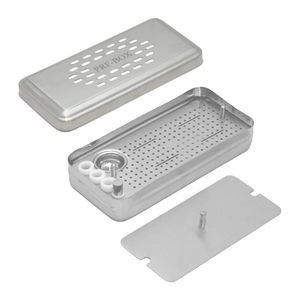 instrument sterilization container