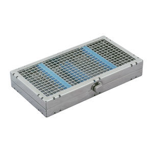 instrument sterilization cassette 1