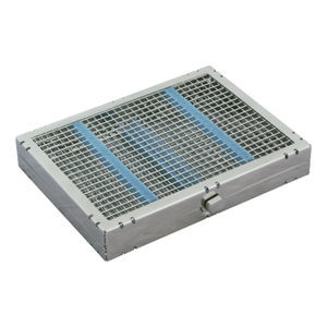 surgical instrument sterilization cassette 1