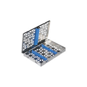 instrument sterilization tray 1
