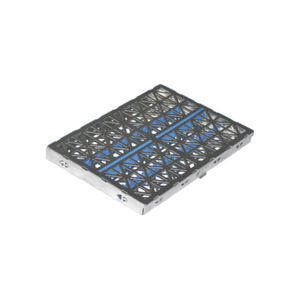 instrument sterilization cassette