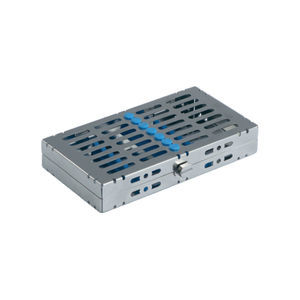 instrument sterilization tray 1