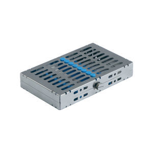 instrument sterilization tray 1