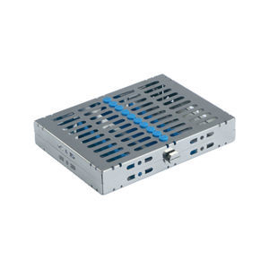 instrument sterilization tray 1