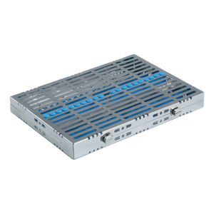 stainless steel instrument tray 1