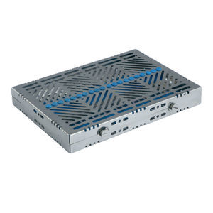 instrument sterilization cassette 1