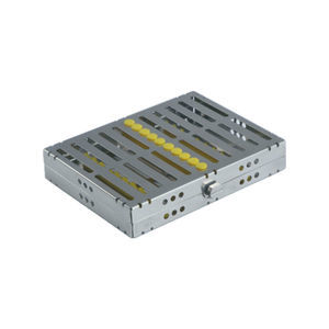 instrument sterilization cassette 1