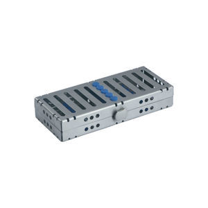 instrument sterilization tray 1