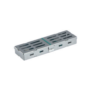 surgical instrument sterilization tray 1