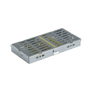 instrument sterilization cassette 1