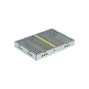 instrument sterilization tray