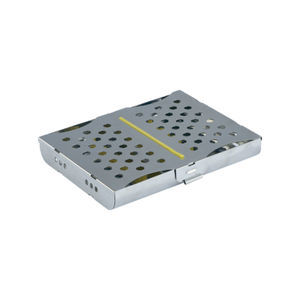 instrument sterilization cassette 1