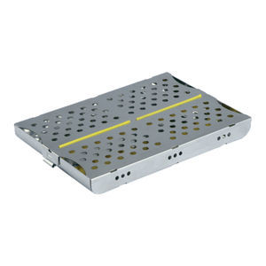 instrument sterilization tray 1