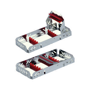 instrument sterilization cassette 1
