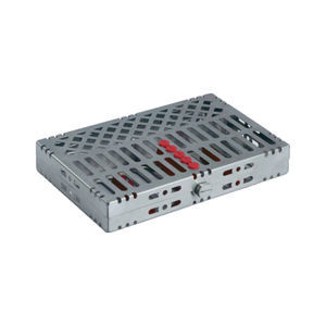 instrument sterilization cassette