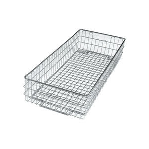 instrument sterilization tray