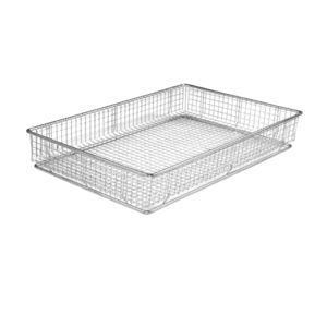 tray sterilization tray