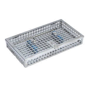 instrument sterilization basket