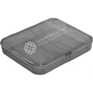 surgical instrument sterilization container