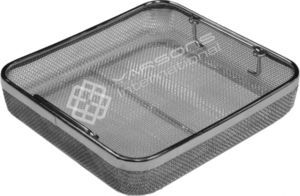 instrument sterilization tray 1