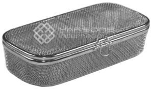 instrument sterilization tray 1