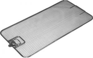instrument sterilization tray