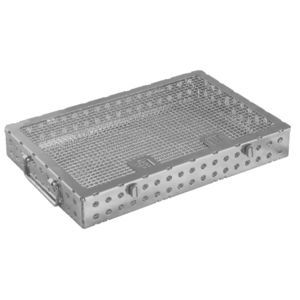 instrument sterilization tray 1
