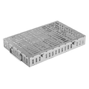 orthopedic instrument sterilization tray 1