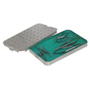 orthopedic instrument sterilization tray 1