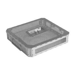 instrument sterilization tray 1