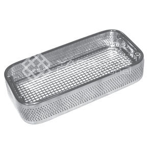 dental instrument sterilization tray 1
