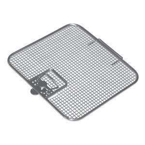 dental instrument sterilization basket