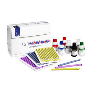 allergy test kit