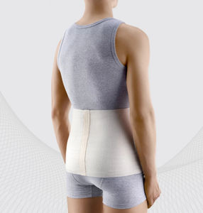 lumbar support belt