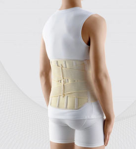 lumbar support belt
